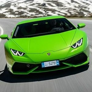 Meet your Posher, Kyle